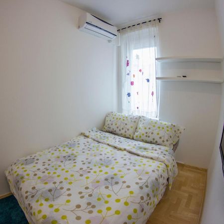 Stefani Apartment Belgrad Exterior foto